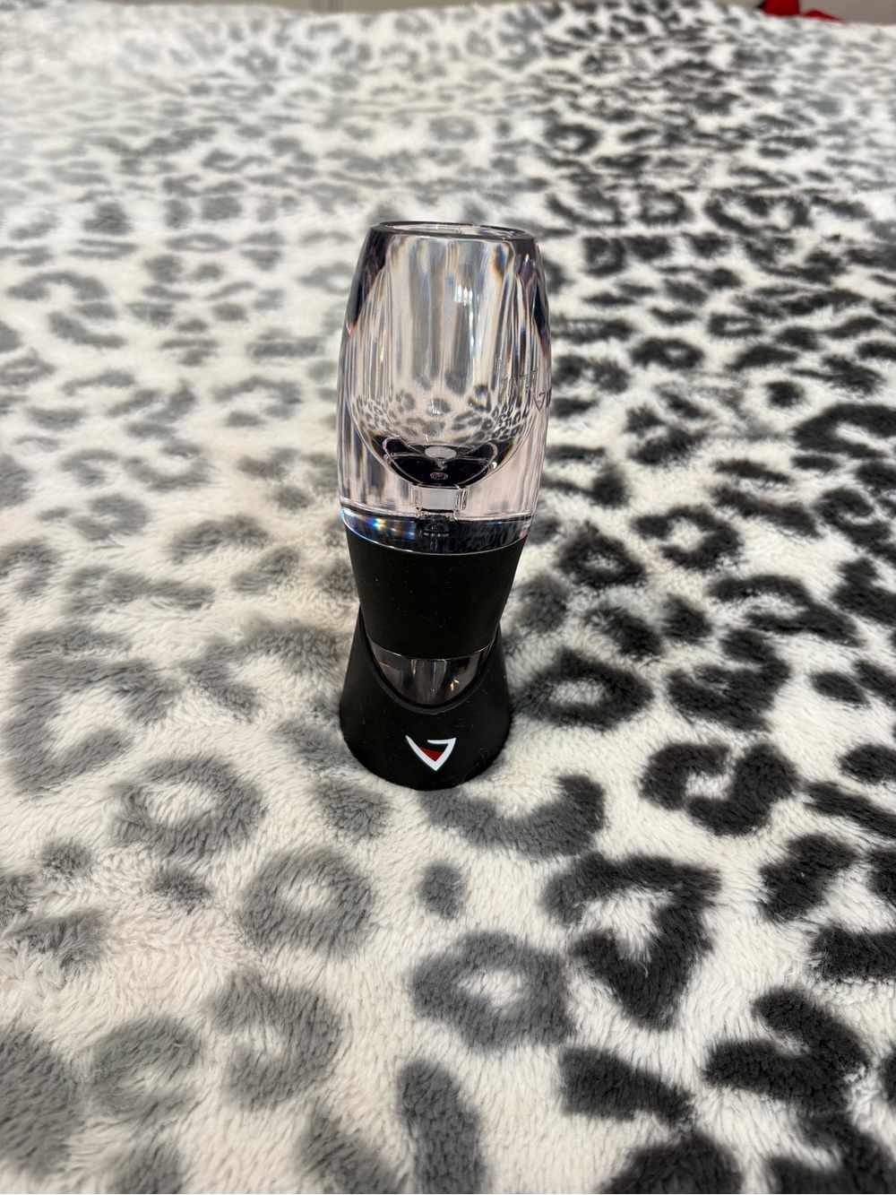 Vinturi Red Wine Aerator With Stand